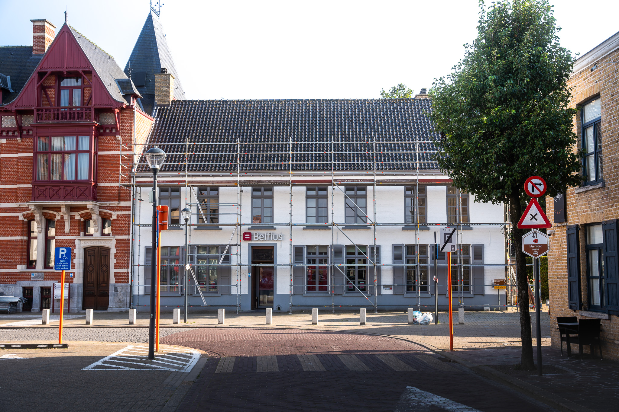 Kantoor Koekelare