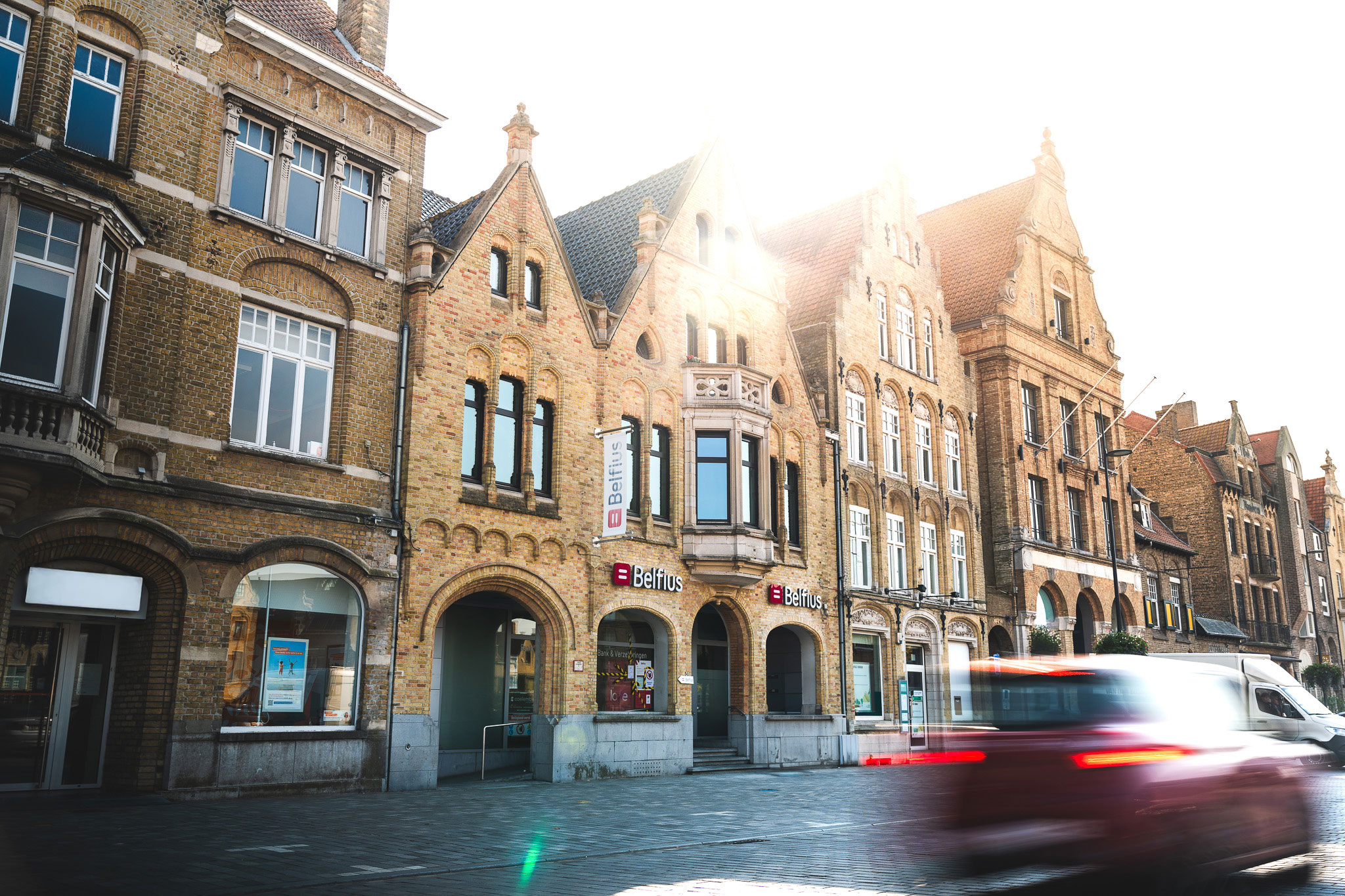 Agentschap Diksmuide