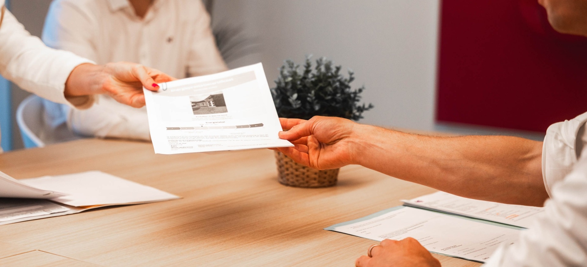 Vacature