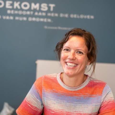 Eline Seynaeve