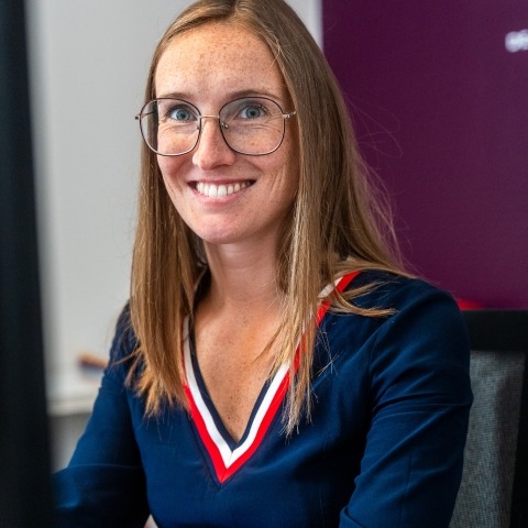 Fiorella Amelynck