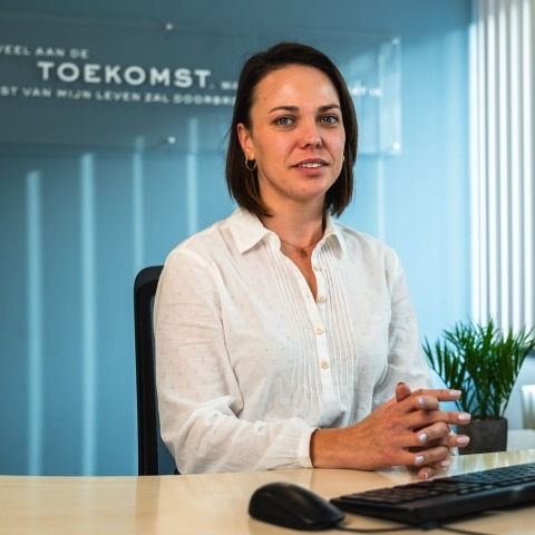 Emilie Dehaemers