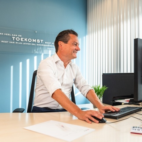 Peter Vervaet