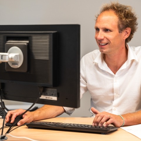 Pieter Oyaert