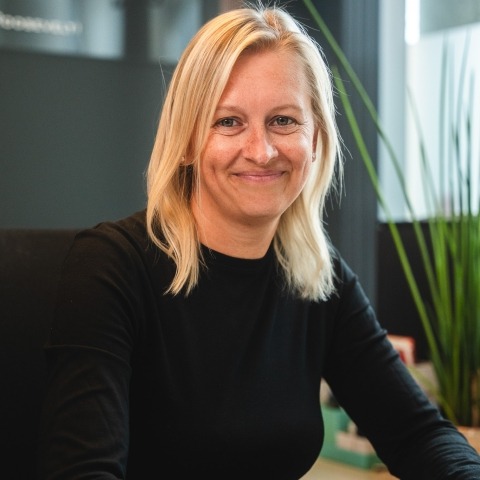 Isabel Demeurisse