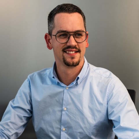 Hannes Swaenepoel