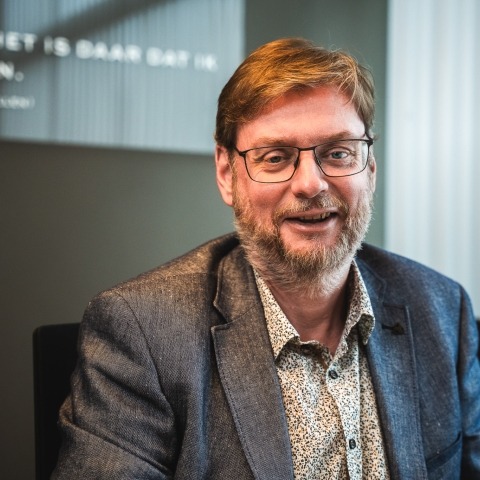Wim Huys