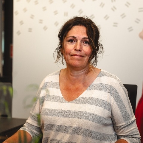 Kathy Schepens