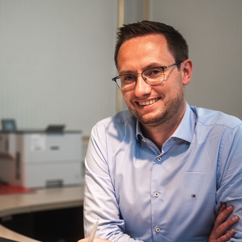Matthias Van Belle