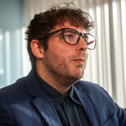 Jonathan Guéry