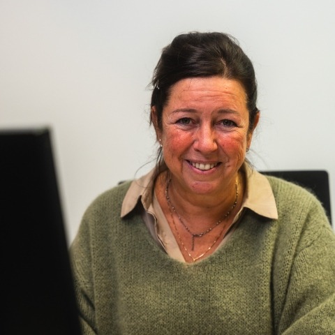 Mieke Descheemaeker