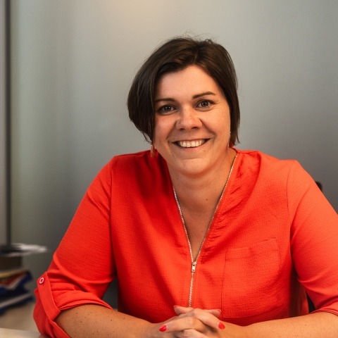Elien Haghedooren