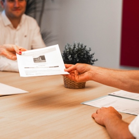 Vacature Vacature