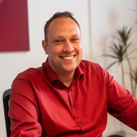 Sander Logghe