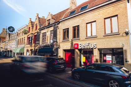 kantoor Veurne