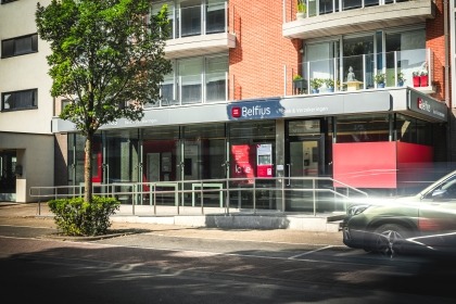 Koksijde kantoor