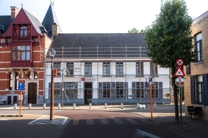 Kantoor Koekelare