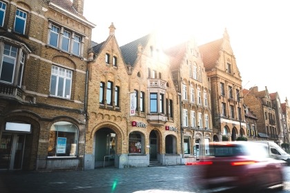 Agentschap Diksmuide