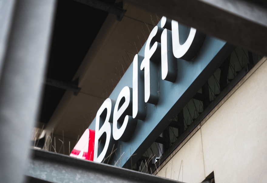 Belfius